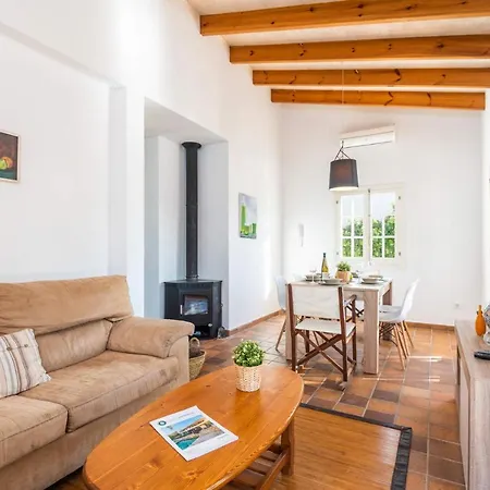 Bolduc By Cala'N Blanes (Menorca)