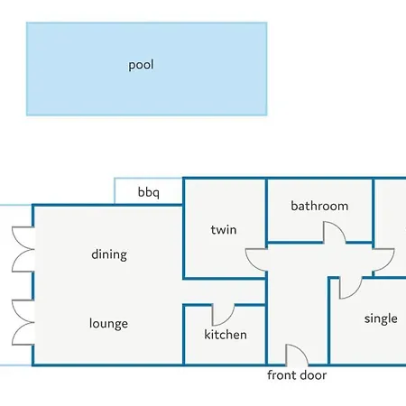 Bolduc By * Cala'N Blanes (Menorca)