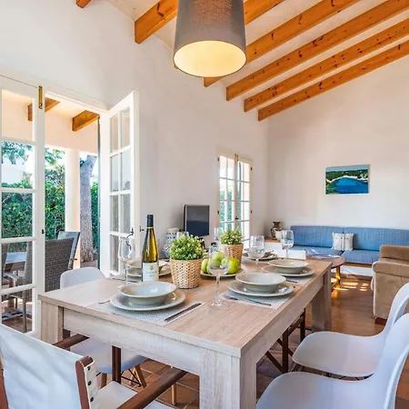 Bolduc By Cala'N Blanes (Menorca)