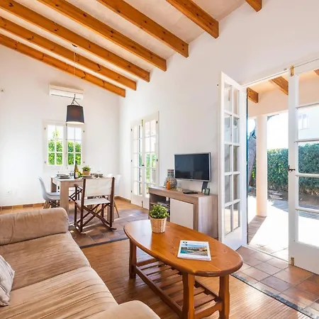 Villa Bolduc By