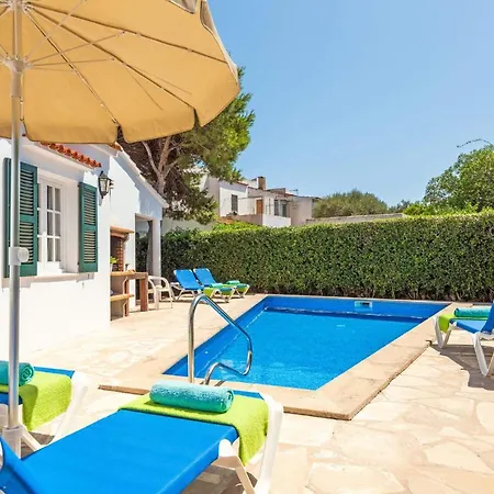 Bolduc By Villa Cala'N Blanes (Menorca)