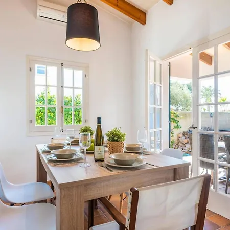 ヴィラ Bolduc By カラ・エン・ブラネス