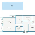 Bolduc By * Cala'N Blanes (Menorca)