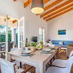 Bolduc By Cala'N Blanes (Menorca)