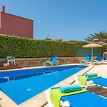 Bolduc By Cala'N Blanes (Menorca)