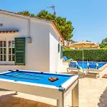 Bolduc By Cala'N Blanes (Menorca)