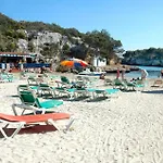 Bolduc By Willa Cala'N Blanes (Menorca)