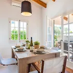 Willa Bolduc By Cala'N Blanes (Menorca)