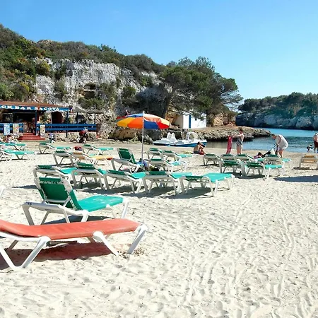 Bolduc By Willa Cala'N Blanes (Menorca)